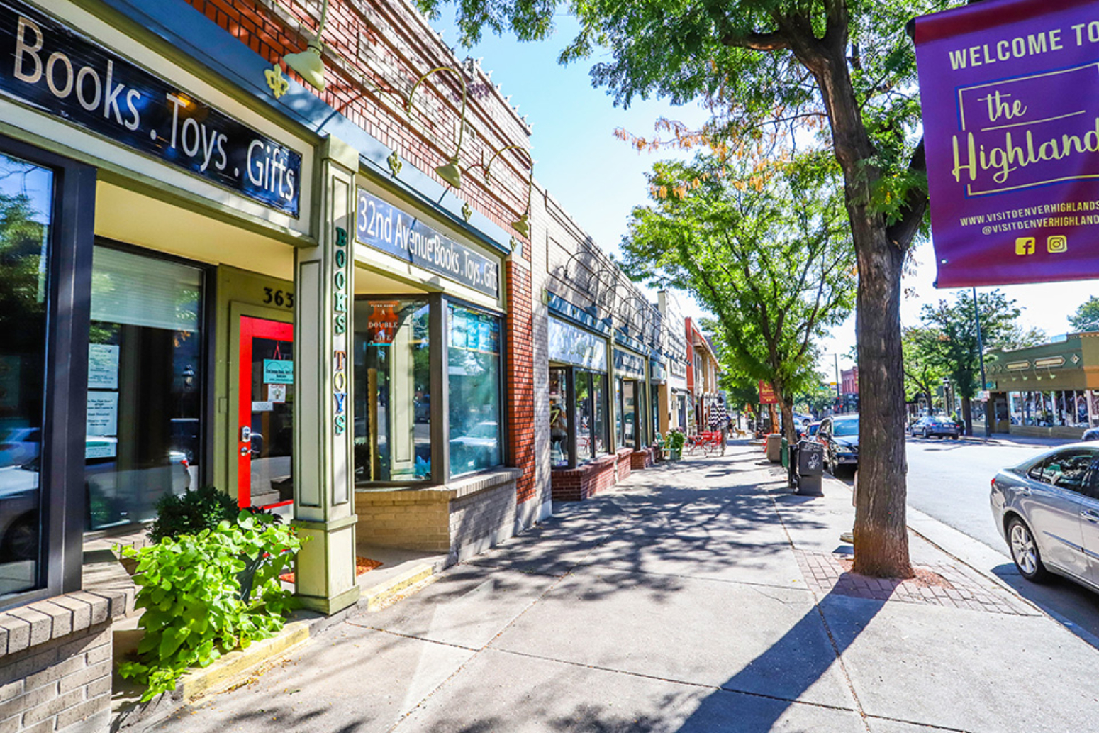 32nd neighborhood 2