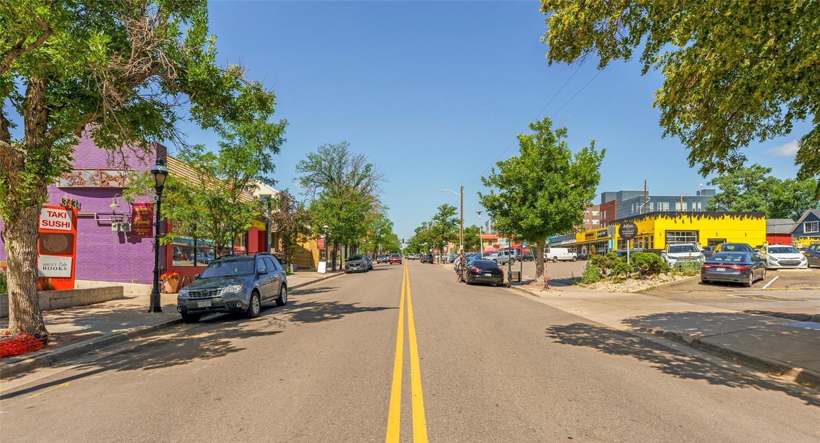 32nd neighborhood 3