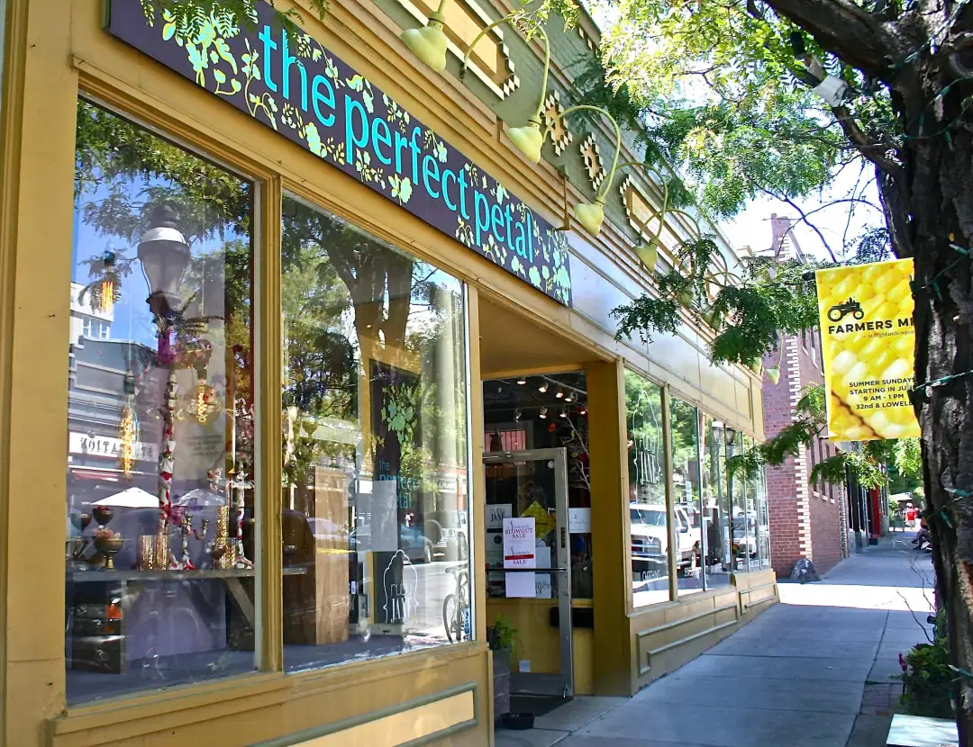 32nd neighborhood 9