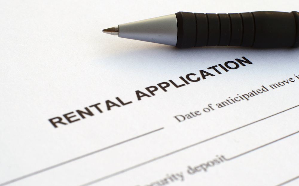 Application Process - Highlands Flats
