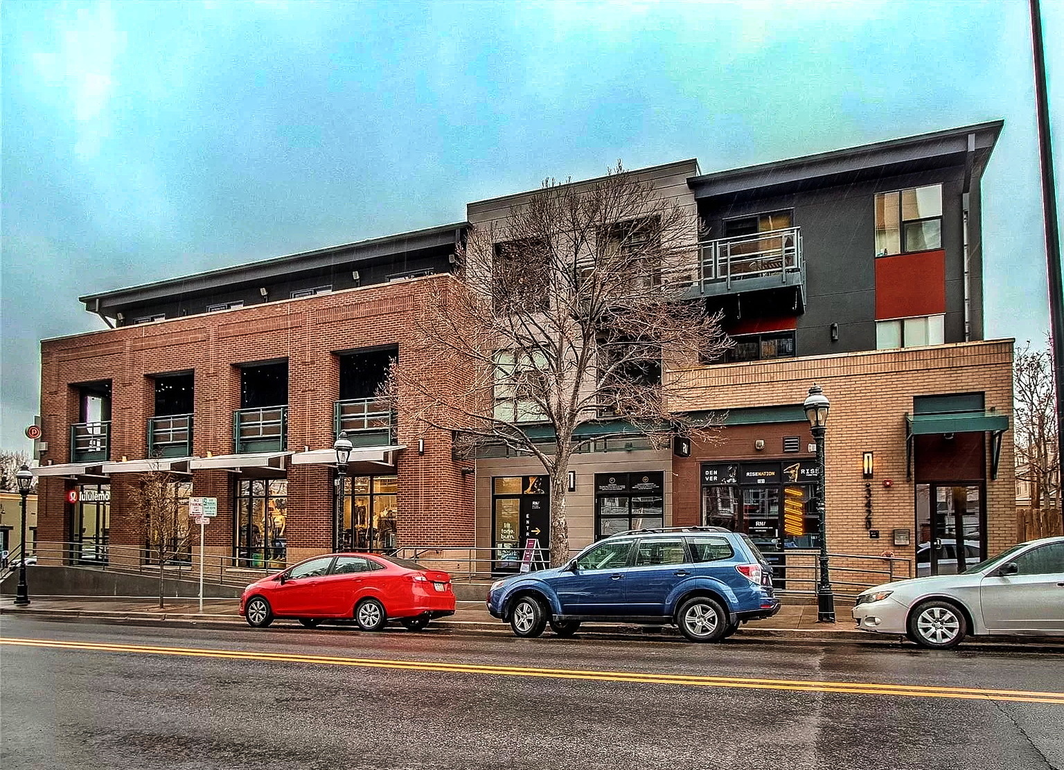 32nd neighborhood slideshow 1